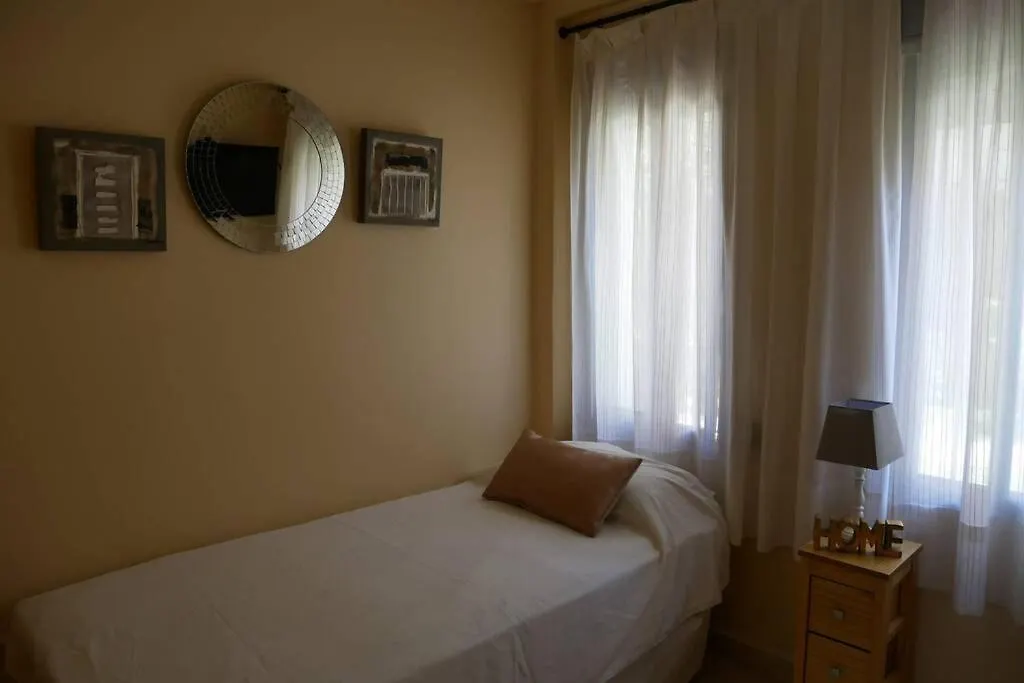 Los Boliches 150 M De La Playa Fuengirola Appartement