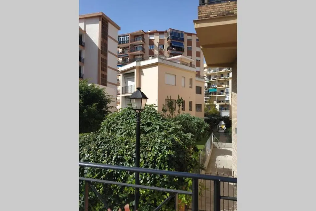 Los Boliches 150 M De La Playa Fuengirola Appartement